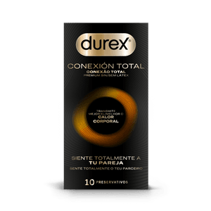 Durex Conexión Total