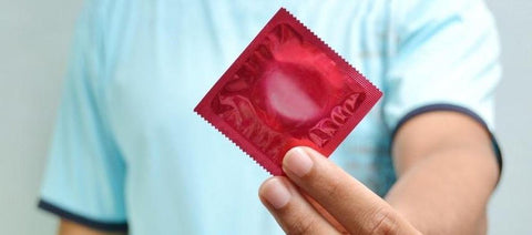 ¿El condón es seguro? Efectividad del preservativo-Durex España