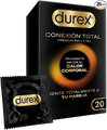 Durex Conexión Total