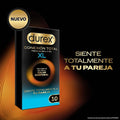 Durex Conexión Total