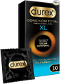 Durex Conexión Total