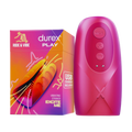 RIDE & VIBE Masturbador de pene vibrante