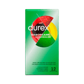 Durex ES Condoms 12 Durex Saboréame