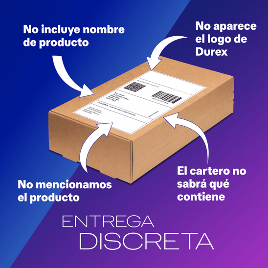 Durex ES Condoms Durex Preservativos Sensitivo Suave 12 Unidades Condones