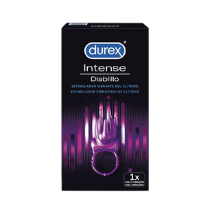 Durex ES Toys Durex Intense Orgasmic Diablillo