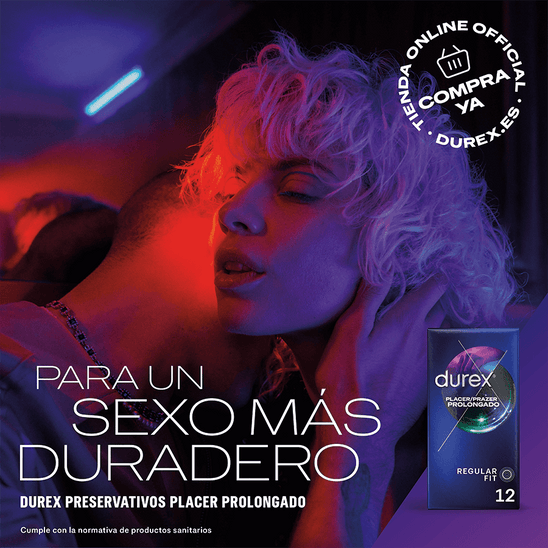 Durex España Bundles KIT Rinde Más