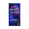 Durex España Condoms 10 Durex Perfect Connection