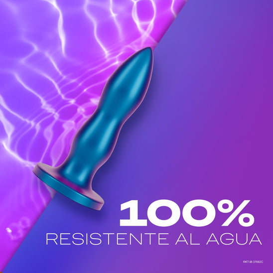 Durex España DEEP & DEEPER Set de plugs anales