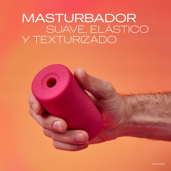 Durex España SLIDE & RIDE Masturbador de pene