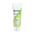 Durex ES Pleasure Gels Durex Lubricante Naturals Original H2O 100ml