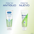 Durex ES Pleasure Gels Durex Lubricante Naturals Original H2O 100ml