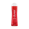 Durex ES Pleasure Gels Durex Lubricante Sabor Fresa 50 ml