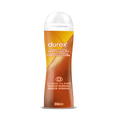 Durex ES Pleasure Gels Durex Massage 2 en 1 Sensual 200 ml