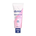 Durex ES Pleasure Gels Durex Naturals Lubricante Extra Sensitivo 100 ml