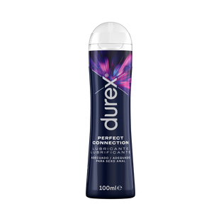 Durex ES Pleasure Gels Durex Perfect Connection Lubricante 100ml