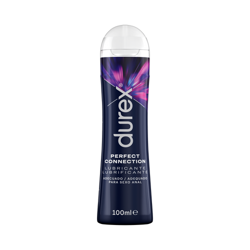 Durex ES Pleasure Gels Durex Perfect Connection Lubricante 100ml