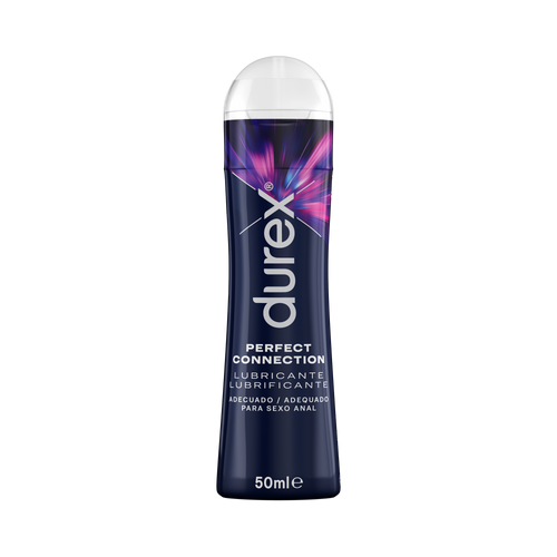 Durex ES Pleasure Gels Durex Perfect Connection Lubricante 50ml