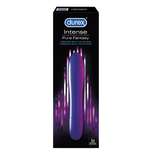 Durex ES Toys Durex Intense Orgasmic Pure Fantasy