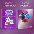 Durex España Condoms 40 Durex Surprise Mix