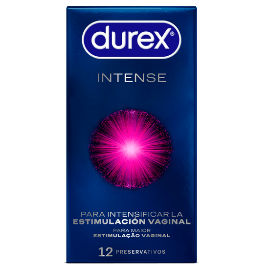 Durex Intense