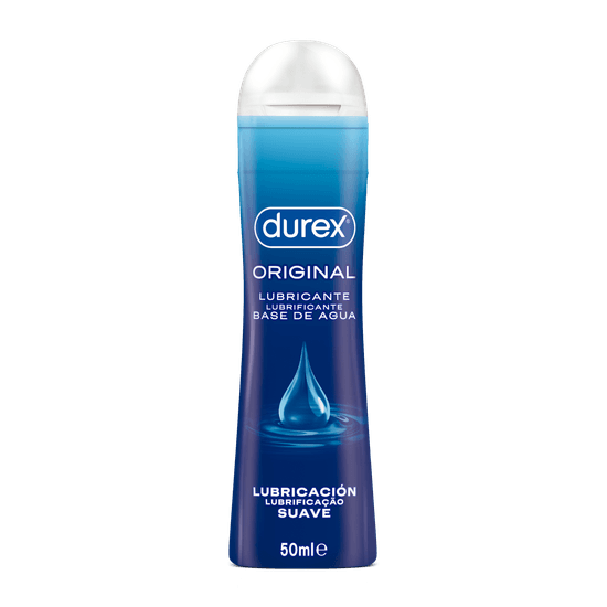 Durex Original Lubricante