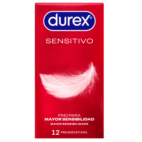 Durex-Sensitivo-12-pack