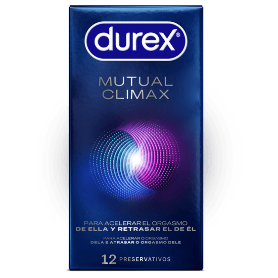 Durex Mutual Climax
