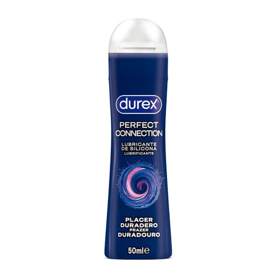 Durex Perfect Connection Lubricante de silicona 50ml