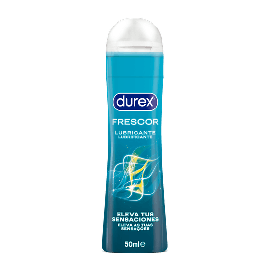Durex Frescor Lubricante
