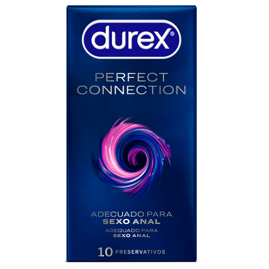 Durex Perfect Connection