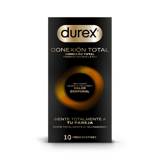 Durex Conexión Total