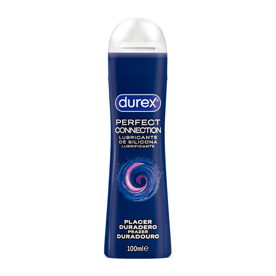 Durex Perfect Connection Lubricante de silicona 100ml