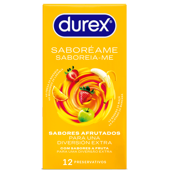 Durex Saboréame