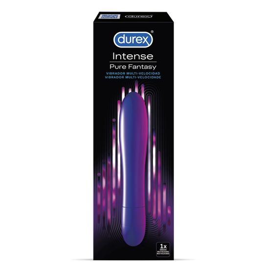 Durex Intense Pure Fantasy